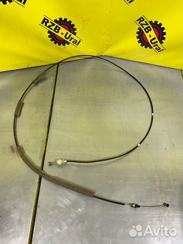 Трос регулировки сиденья левый Infiniti Fx35 S51