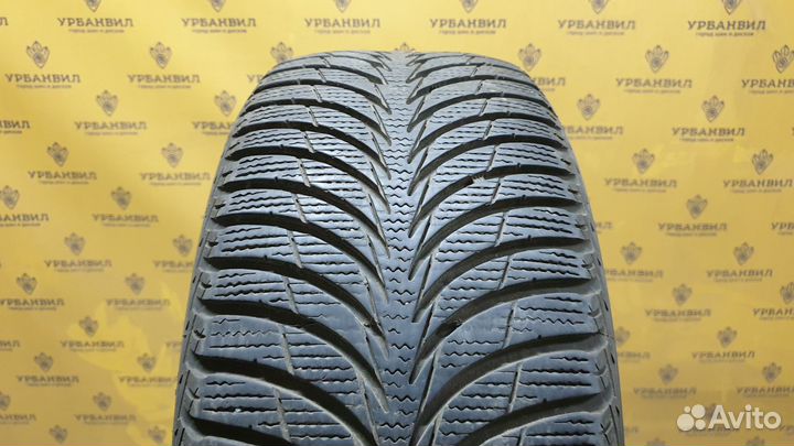 Goodyear UltraGrip Ice+ 215/55 R16