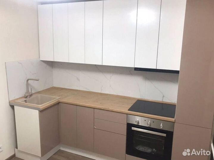 Кухня в наличии