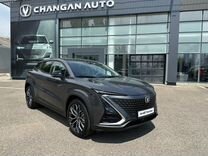 Новый Changan UNI-T 1.5 AMT, 2023, цена от 2 800 000 руб.