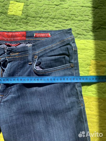 Мужские веши 48-50 L пакетом