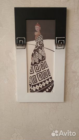 Картины Ars Longa (Репродукция) 20*50 см (Польша)