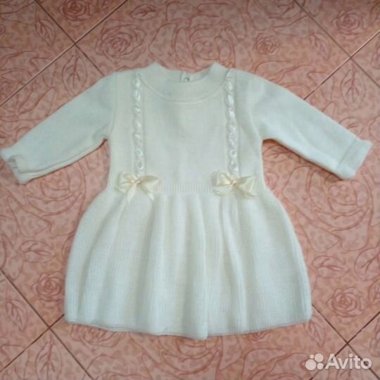 Боди для девочки