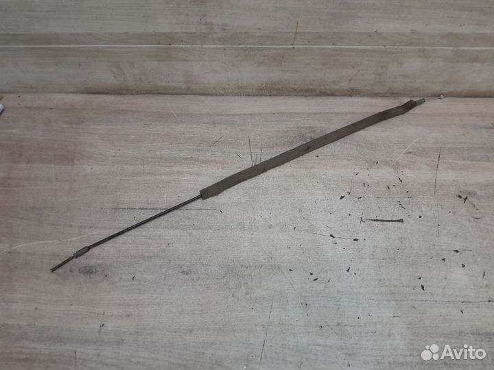 Трос замка багажника Citroen Berlingo I рестайлинг