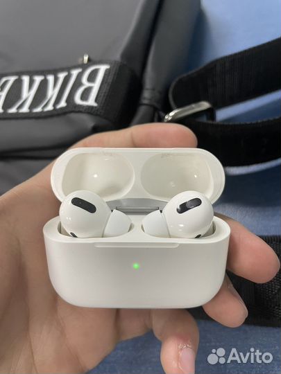 Apple airpods pro