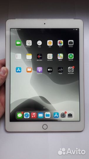 iPad Air 2 оригинал