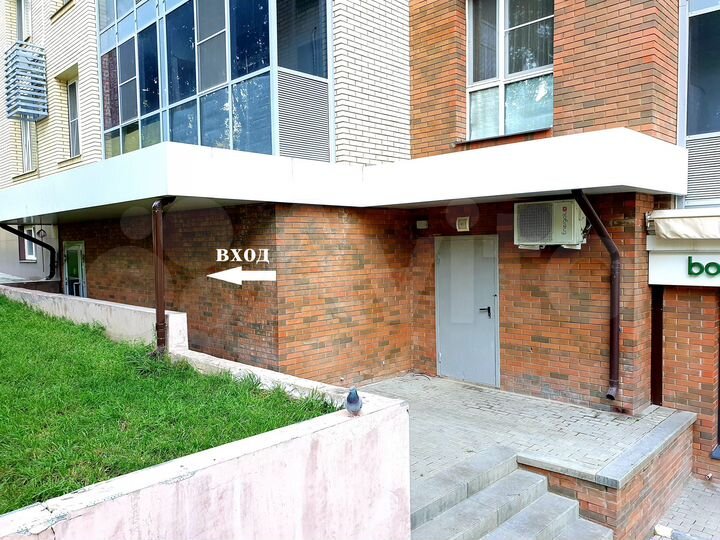 Свободного назначения, 132.9 м²