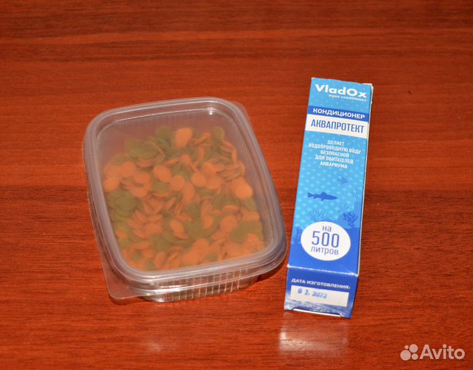 Декор и камни для аквариума