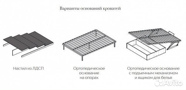 Кровать Ненси-2 Венге/Дуб молочный