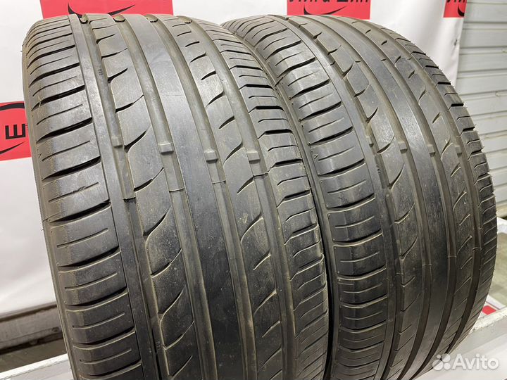 Goodride SA 37 255/45 R17