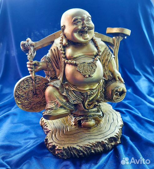 Будда. Сувениры из Тая