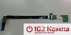 Плата кнопки включения для DNS TW9D, 129307