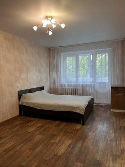 1-к. квартира, 32 м², 3/5 эт.