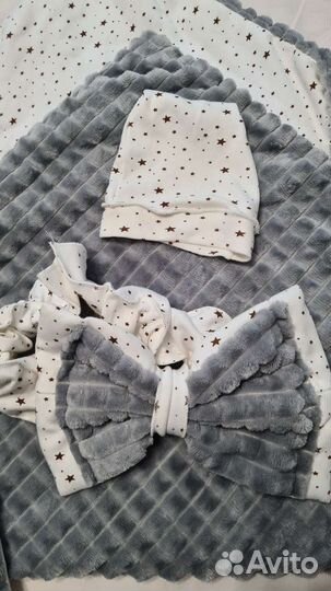 Комплект на выписку