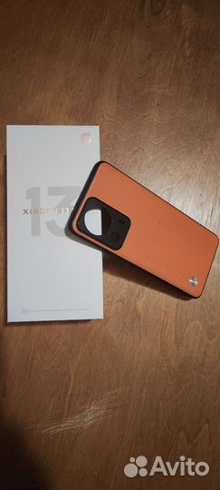 Xiaomi 13 Lite, 8/256 ГБ