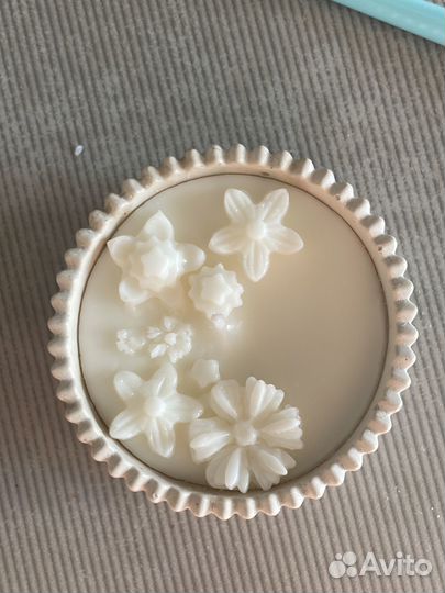 Свечи Семейный очаг