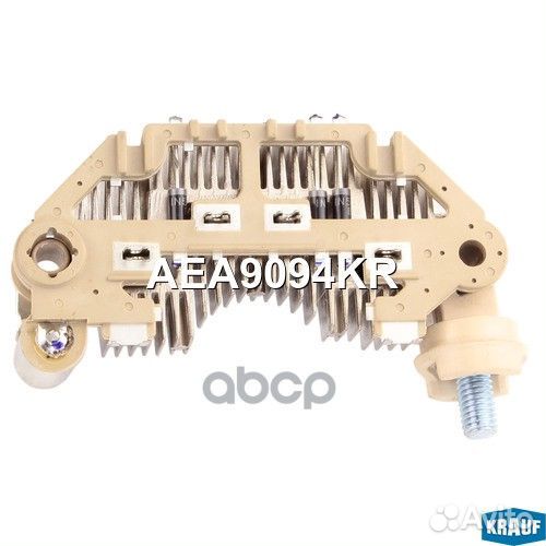 Диодный мост генератора AEA9094KR Krauf
