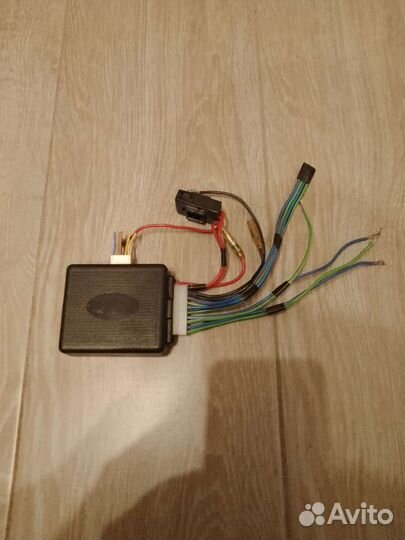 Сигнализация аps