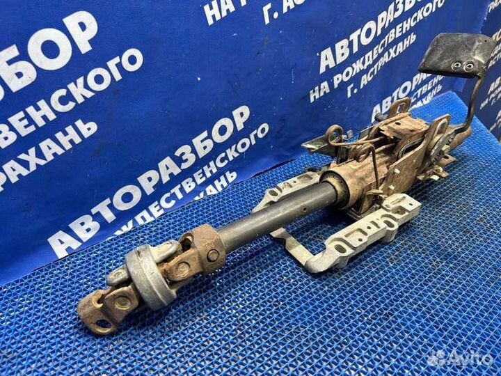 Рулевая колонка Volkswagen Passat B5 седан 1999