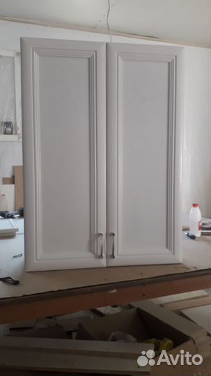 Шкафчик для ванной