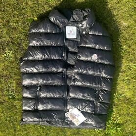 Мужские Жилетки Moncler оптом (Арт.91306)