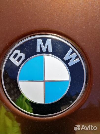 BMW X1 2.0 AT, 2015, 193 946 км