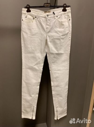 Джинсы See by Chloe новые