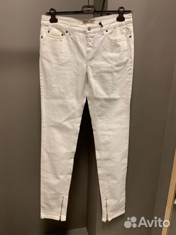 Джинсы See by Chloe новые
