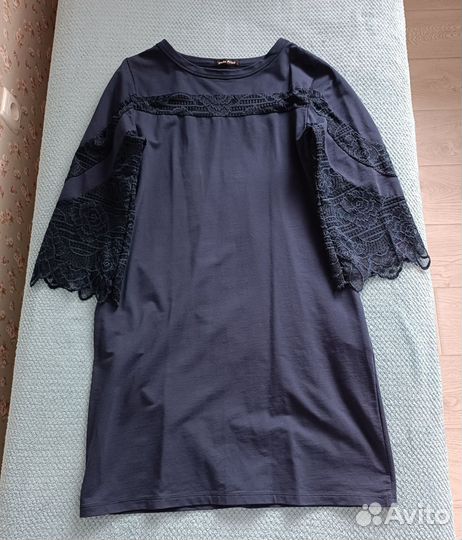 Платье, размер 48