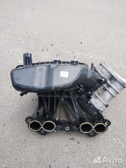 Электродроссель ваз