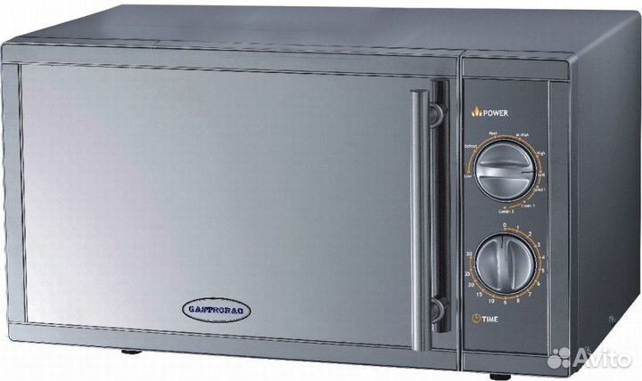 Микроволновка