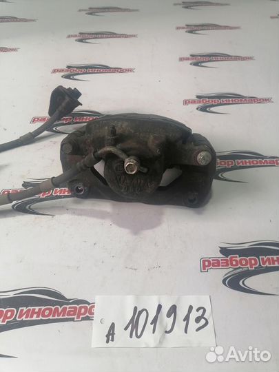 Суппорт передний левый Mazda 6 2.0 GH