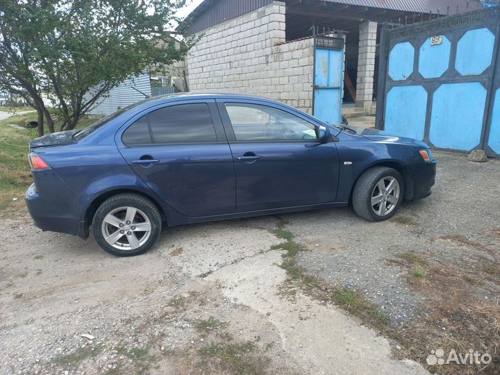 Двигатель ваз