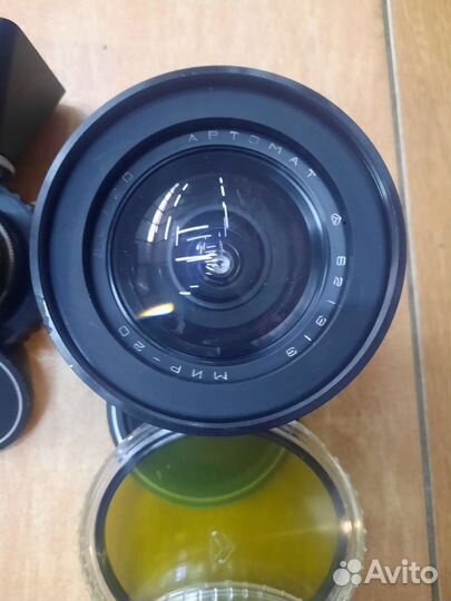 Фотооборудование