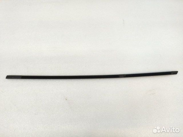 Молдинг двери задний правый Bmw 1-Series F20 1.6I