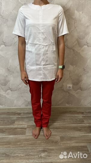 Медицинская одежда