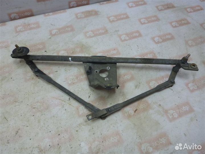 Трапеция стеклоочистителя Volkswagen Golf MK3 ABU