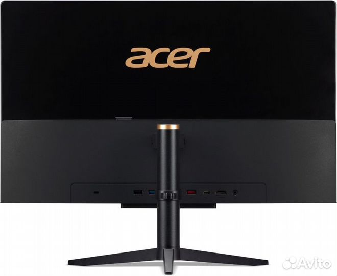 Моноблок Acer Aspire C22-1610 DQ.BL9CD.002