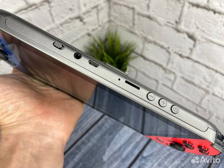 Игровая приставка X12 plus