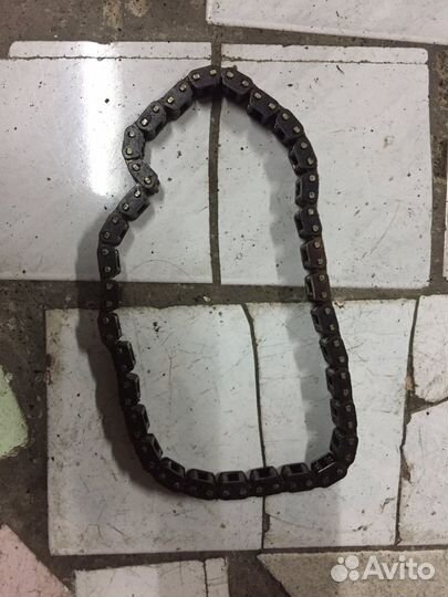 Цепь грм Nissan Murano Z50 3.5 бензин