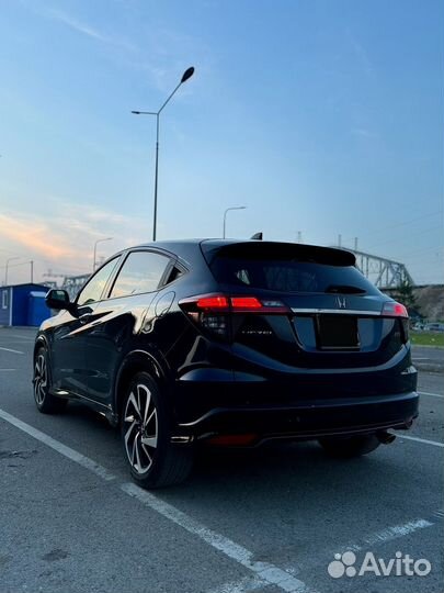 Honda Vezel 1.5 CVT, 2018, 48 000 км