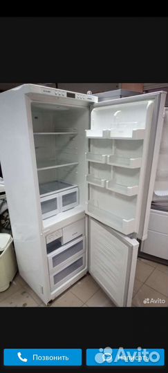 Холодильник samsung no frost