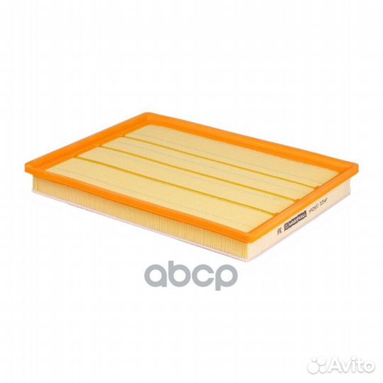 Фильтр воздушный Tank 500 21- (MA2500) MA2500