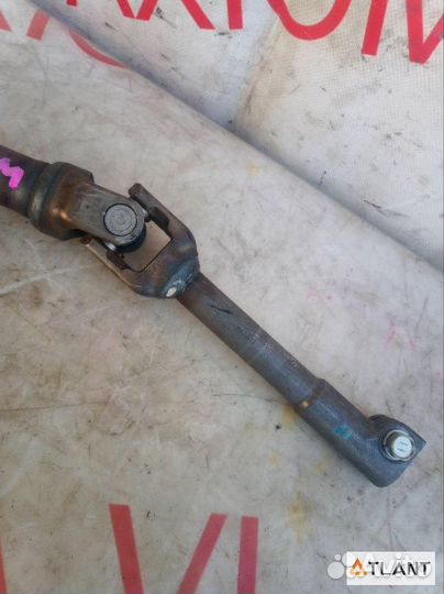 Рулевой карданчик toyota vellfire
