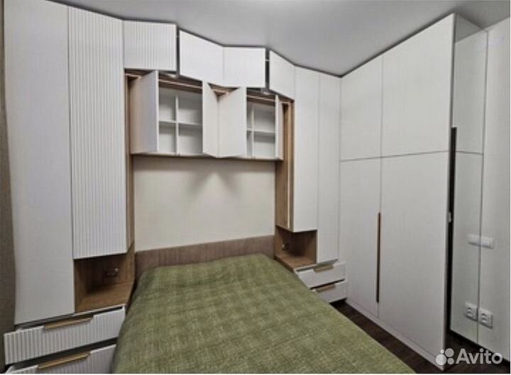 Шкаф в студию