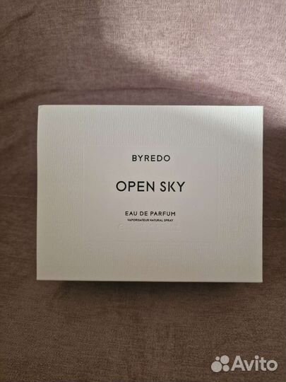 Bayredo open sky