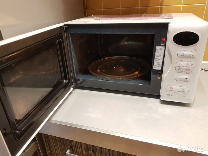 Микроволновая печь Samsung