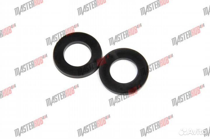 Шакл металлический 3/4 блистер JH авто из