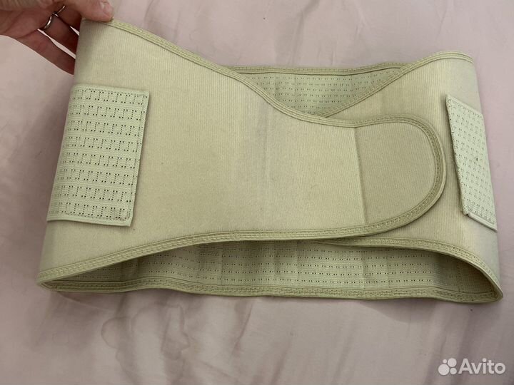 Корсет для беременных