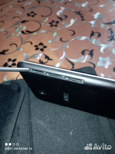 Планшет Asus K19